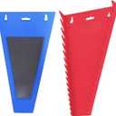 Magnetic Wrench Organizer- Wrench Organizer For Tool Box, Wrenchh Tool Holder, 2X Wrenchs Holder Set | Open End Organizers, Toolbox Wrencch Storage And Storing Accessories For Tools Box Garage Worksho