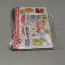 Valentines Day Cards for Kids School, Valentines Day Gifts for Kid Classroom - Valentines Cards for Kids Classroom - Kids Valentines Day Cards for School, Class Valentines Gifts for Boys, Girls, Kids (Scratch 1)