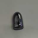 Dorman 83622 Front Driver Side Interior Door Handle Compatible with Select Mazda Models