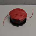 CMCST920 Trimmer Head, CMZST260H Replacement String Trimmer Spool Head Compatible with Craftsman CMCST920M1 CMCST920 CMCST960 CMCST960E1 Type 1 with Pre-Wound 0.080" 20ft Line (1 Pack)