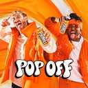 PRIME Energy DREAM POP | Zero Sugar Energy Drink | Preworkout Energy | 200mg Caffeine with 355mg of Electrolytes and Coconut Water for Hydration| Vegan | Gluten Free |12 Fluid Ounce | 12 Pack (EXP 05/05/26)