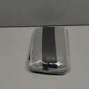 10 Set Compression Packing Cubes for Travel Essentials, Compressible Expandable Packing Cubes for Suitcase, OlarHike Luggage Organizer Bags for Travel, Handy Helper for Organizing Clothes(Black)