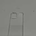 ESR for iPhone 12/iPhone 12 Pro Case, Military-Grade Protection, Shockproof Air-Guard Corners, Yellowing-Resistant Back, Air Armor, Clear