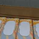 The Honest Company Hypoallergenic Multi-Use Baby Wipes for Sensitive Skin, Sunburst, 864 Count