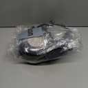 FineMade Omelette Maker Electric, Omelette Pan Nonstick, Dual Omelette Makers with 2 x 4.75” Round Grooves, Egg Bite Maker, Electric Double Egg Pan, Mini Pancake Maker, Breakfast Sandwich Maker, Black