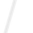 Stylus Pen for iPhone 12-16 Series: Apple Pencil for iPhone 16/15/14/13/12 - Fine Point Stylus with Palm Rejection - Drawing & Note Taking Digital Pen Tool for Learning/Works