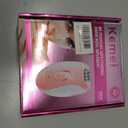 Epilator for Women, Smooth Glide Epilator for Women Face with 2 Speeds, Epilator Smooth Face Trimmer Device, Facial Hair Removal for Face Legs Arms Armpit Bikini