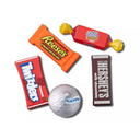 Crocs Hershey's Candy Jibbitz Set - 5 Pack