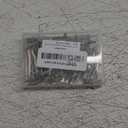 T-Pins, 50 Pack 2 Inch - T-Pins for Knitting, Wigs, Sewing & Office Wall