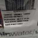 vitaminwater Power-C Dragonfruit Nutrient Enhanced Flavored Water Beverage, 20 fl oz Bottles, 12 Pack, BB May 18, 2026