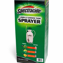Spectracide Lawn & Garden Tank Sprayer
