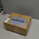 Wokceer Ivory Backdrop Curtain for Wedding Parties 10x8FT Wedding Curtains Backdrop Drapes Polyester for Photoshoot Baby Shower Birthday Party Curtains Photography Background 2 Panels 5x8FT (10FTx8FT)