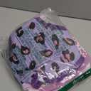 BIG ELEPHANT Toddler Training Pants, Soft Cotton Absorbent Training Underwear for Baby Boys & Girls (2T, Purple Elephan 10 Pack)