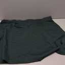 Amazon Essentials Women's Ponte Pull-On Mini Length A-Line Skirt, Size XXL