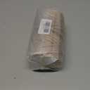 5MM Jute Rope 164 Feet 3Ply Twisted Twine Rope for Crafting, Gift Wrapping, Gardening Home Decoration