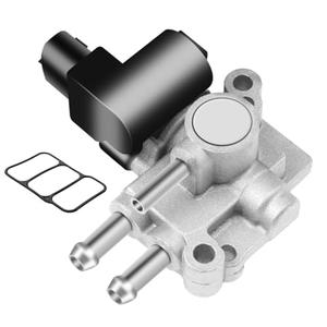 Amazon.com: JALIAMTE 36460PAAL21 Idle Air Control Valve, IACV Idle Control Kits with Gasket AC271 Compatible with 1998 1999 2000 2001 2002 Honda Accord 2.3L EX LX SE AC4072 50524 IAC Valve : Automotive
