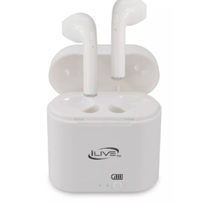 ILIVE TRULY WIRE - FREE EARBUDS