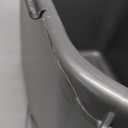 Petmate Enclosed Cat Litter Boxes with Hinged Lid and Wide Top Entry Opening, Cat Litter Box Enclosure with Filter Lid, Made in USA, Scoop not Included (1 Count (Pack of 1), Gray)