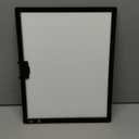 A3 Light Board for Diamond Painting, Rechargeable Battery Light Pad, Magnetic Tracing Light Box, Ultra-Thin Copy Board with 3 Colors& 6 Levels Adjustable Brightness for Drawing, Sketching, Animation