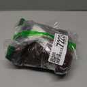 PRETTYGARDEN Womens Summer Dresses 2026 Casual Short Sleeve Crewneck Slit T Shirt Dress Spring Beach Vacation Sundress (Large, Coffee)