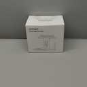 Bird Feeder with Camera, 2K HD AI Identify Smart Bird House Camera with Solar Powered, Live View, Instant Arrival Alerts, Auto Capture Video for Outside, Supports 2.4GHz Wi-Fi Only, Bright Green