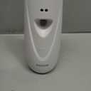 VEVOR Automatic Air Freshener Spray Dispenser, 4-Pack, Wall Mounted or Free Standing, Battery Operated, Multiple Time Settings for Home, Indoor, Bathrooms, Offices, Hotels, Commercial Places, White