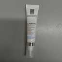 La Roche-Posay Redermic R Eyes Retinol Eye Cream, Anti-Aging Eye Cream to Reduce Wrinkles and Dark Circles With Pure Retinol and Caffeine, 0.5 Fl Oz (Pack of 1)