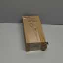 HIBOITEC 1 Pack 30W Outdoor LED Spotlight 120V 3000LM 5000K Spot Lights Waterproof Landscape Lighting for Flag Pole Tree Statue, 5.9 FT Cord with Plug (Daylight White)