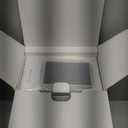 PeckCam® Bird Feeder with Camera with AI Identify 10000+ Birds Species, 3 Solar Panels, 2K Live View, Instant Arrival Alerts, Smart Bird House with Cam, Gift for Bird Lovers