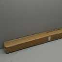 59 inch Retractable Baby Gates 42 inch Tall, Retractable Gate with Reinforced Strip Design to Prevent Crawling Through, 5 FT Retractable Dog Gate for Stairs, Doorways, Hallways, Indoor/Outdoor (Black)