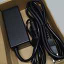 Charger Compatible with HP Laptop Computer 65W 45W Smart Blue Tip Power Adapter
