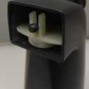 Slip Fit Tub Spout with Pull-Up Diverter for 1/2 inch Copper Tube, Matte Black