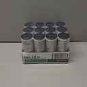 CELSIUS Sparkling Lemon Lime, Sugar Free Energy Drink, 12 Fl Oz (Pack of 12)