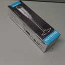 SIMPLETaste Milk Frother Handheld Battery Operated Electric Foam Maker, Drink Mixer with Stainless Steel Whisk and Stand for Cappuccino, Bulletproof Coffee, Latte