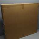 Floor Mats for 2019-2025 Chevrolet Silverado/GMC Sierra 1500 Crew Cab & 2020-2025 Chevy/GMC 2500HD/3500HD|Custom Fit|Front & Rear|Front Bucket|All-Weather Car Liners for Trucks Slv&Sra|(19-25)1500&(20-25)2500HD/3500HD Crew Cab