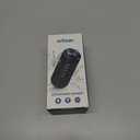 Ortizan Portable Bluetooth Speakers, IPX7 Waterproof Wireless Outdoor Speaker with 24W Loud Stereo Sound And Bluetooth 5.3, Deep Bass, RGB Lights, Dual Pairing, 30H Playtime for Home, Party