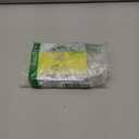 CORSAIR iCUE Link LX120 RGB 120mm PWM Fan Single Pack  Dual Light Loops  Requires iCUE Link System Hub (Sold Separately)  CORSAIR AirGuide Technology  White