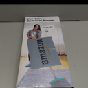 B-Land Carpet Rake for Pet Hair Removal, Reusable Pet Hair Remover with 60 Adjustable Long Handle, Carpet Scraper Dog Cat Hair Remover Tool for Rugs, Mats