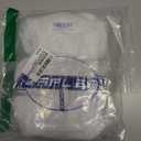 Zaples Baby Non Slip Grip Ankle Socks with Non Skid Soles for Infants Toddlers Kids Boys Girls (1-3T, White - 9 Pairs)