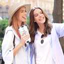 Sister Gifts From Sisters Stainless Steel Tumbler 20oz Gifts for Women Unique Gift For Sister Soul (no matter)