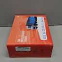 Wireless Backup Camera - Rv Backup Camera with HD 7" Monitor - Dual Back Up Camera Systems for Truck - IP69 Waterproof Rv Camera with DVR, Night Vision for Rv, Truck, Trailer and Camper