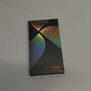 TORRAS Guardian Shockproof for iPhone 16 Pro Case, [4X Military-Grade Test Protection] Anti-Scratch DIY-Buttons Slim Thin Translucent Matte Hard Back Case for iPhone 16 Pro, Navy Blue