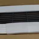 Leship 19.5 inch Cooking Grates Replace for Weber 7524, 7528, Weber Genesis 300 Series Genesis E310 E320 E330 S310 S320 S330 EP310 EP320 EP330 Grills, Cast Iron Grill Grates (19.5" x 12.9" Each)