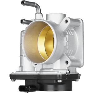 TB1043 Electronic Throttle Body Fits for Nissan 2.5L Altima 2007-2012, Rogue 2.5L 2008-2013, Sentra 2.5L 2007-2012, Replace for S20054,16119JA00A, 16119JK20A, 16119AL60A