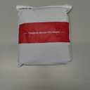 baleaf Girls' Flare Leggings Cross High Waisted Bootcut Yoga Dance Pants Kids Bell Bottoms Leggings with Pockets (Black, S)