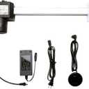 Fruhdi Recliner Lift Chairs Limoss 450626 Motor Actuator Part Number Model MD141-27-L1-157-333 Replacement Kit (450626 kit)