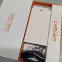 Smart Watch for Men Military Answer/Make Call 2.01 Display 170+ Sports Modes Fitness Smart Watch IP68 Waterproof 30 Days Standby Smartwatch for Android iOS Black (2 Straps)