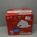 136 Ct Little Snugglers Huggies Diapers