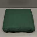 Nestl Dark Green Duvet Cover King Size - Soft Prewashed King Duvet Cover Set, 3 Piece, with Zipper Closure, 1 Duvet Cover 104x90 inches and 2 Pillow Shams