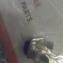 Fender Pure Vintage Blue Amplifier Jewel